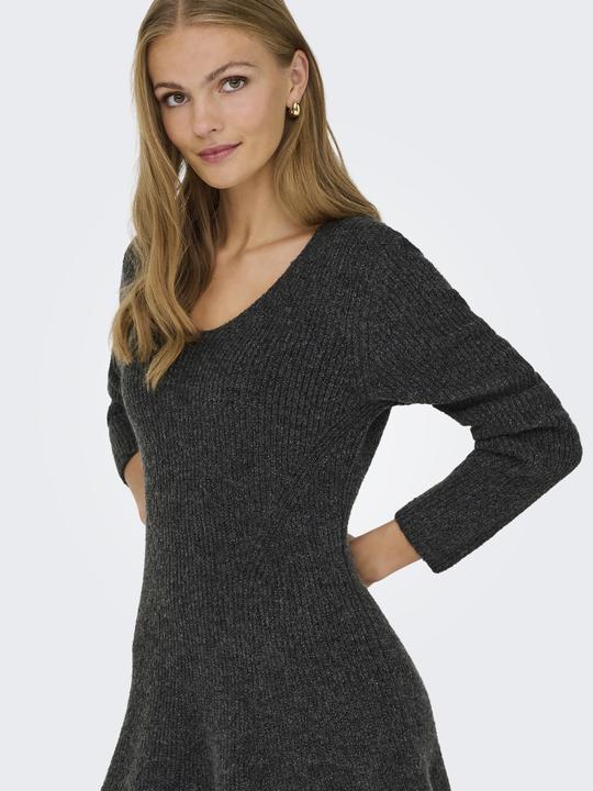 Produktbild JdY JDYNOVA Kurzes Kleid Strickkleid (M)