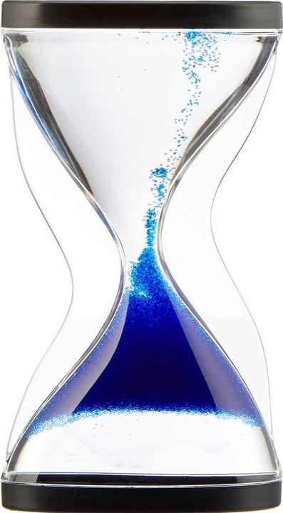 Actual product image TFA Hourglass (3 x 15.5 x 7.5 cm)