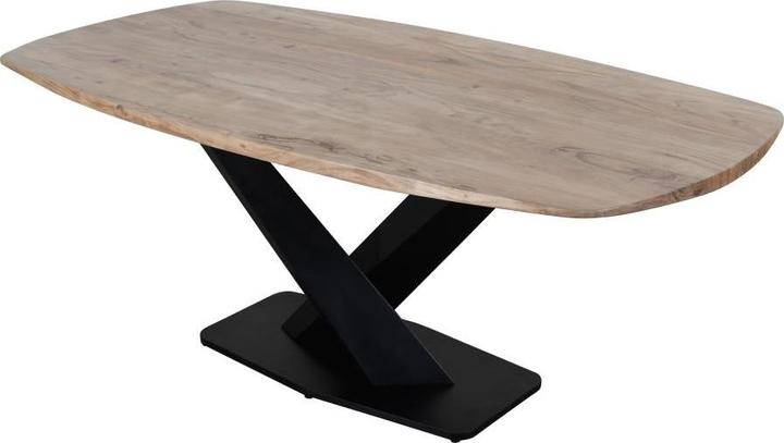 Produktbild Vente-unique Danali (200 x 76 x 100 cm)