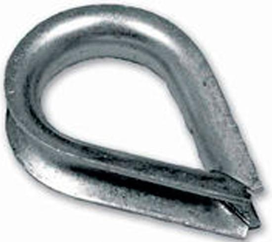 Immagine prodotto Scharnberger+Hasenbein Ditale di corda