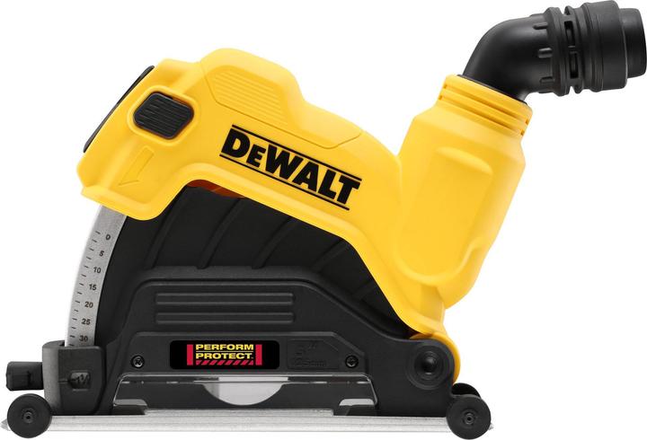 Immagine prodotto DeWalt Winkelschleifer-Schutzhaube