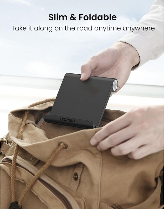 Immagine prodotto Ugreen Supporto per tablet da tavolo
