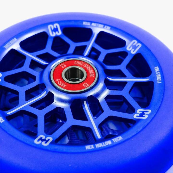Immagine prodotto Core Hex Hollow