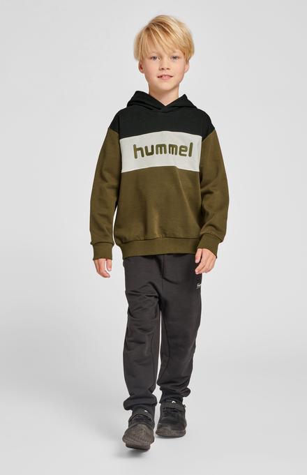 Immagine prodotto hummel Morten Hoodie (122)