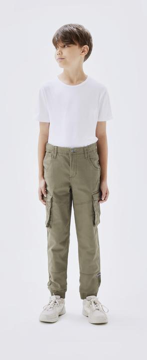 Produktbild Name it Regular Fit Cargohose (176)