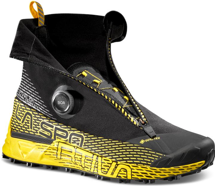 Produktbild La Sportiva Cyklon Cross GTX (40 2/3)