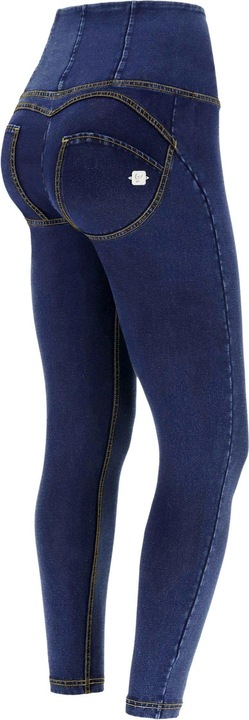 Actual product image Freddy WR.UP® Shaping Pants 7/8 WRUP4HC002ORG (S)