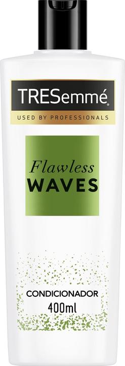 Tresemmé Tresemme Flawless Waves 400 Ml - Feuchtigkeitsspendender Conditioner für gewelltes und lockiges Haar (400 ml)