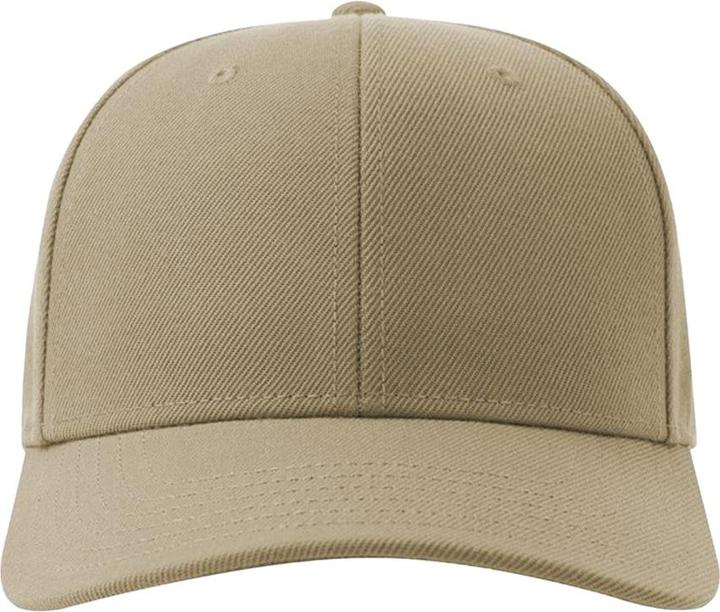 Produktbild Atlantis Headwear BeatS BaseballMütze Strukturiert