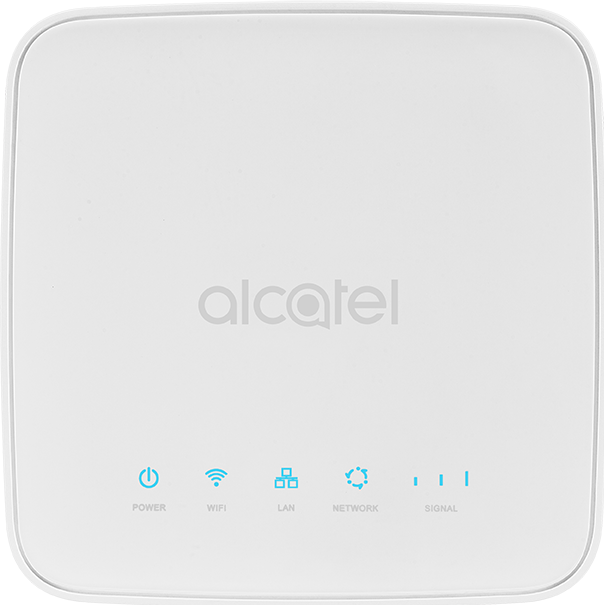 Produktbild Alcatel HH40