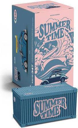 Produktbild HappyBuild Beetle Camper