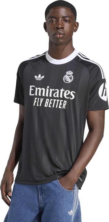 Image du produit adidas Real Madrid Drittes Torwart Trikot (L)