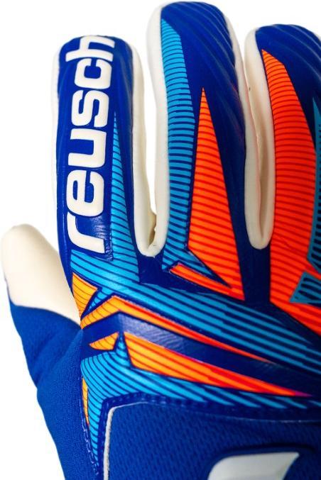 Produktbild Reusch Attrakt Gold X NC (8)