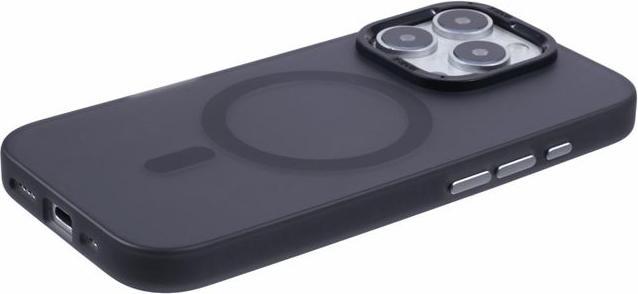 Actual product image X-Level MagSafe TPU and PC hard case cover (Apple iPhone 16 Pro)