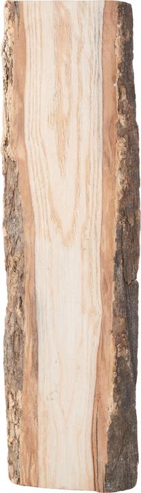 Produktbild VBS Eichenschwarten Brett, ca. 50 x 12 cm, Natur