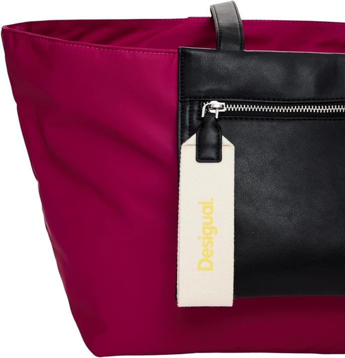 Immagine prodotto Desigual Borsa della Spesa Priori