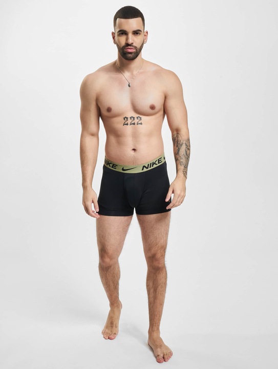 Actual product image Nike Trunk 3pk (M, pack of 3)