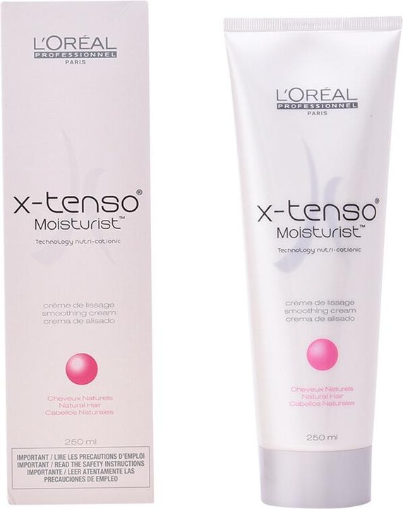 Produktbild L'Oréal Professionnel X-Tenso (250 ml)