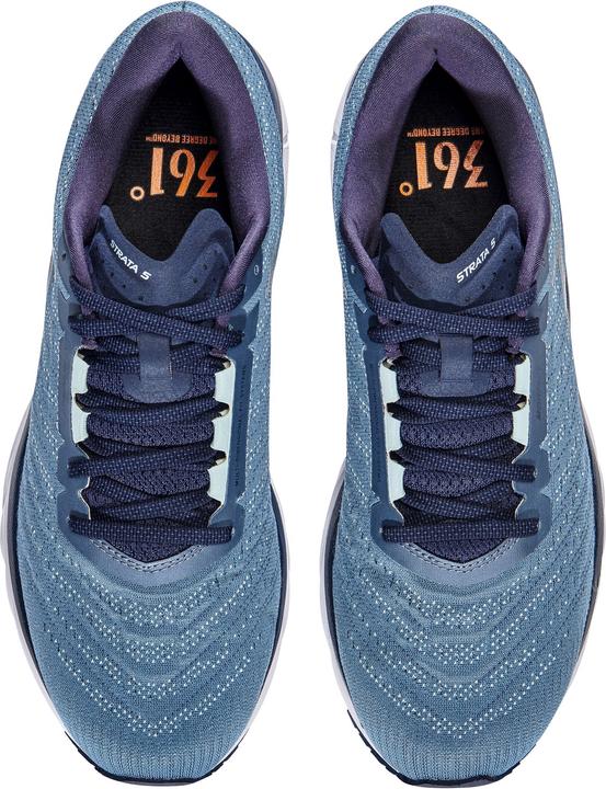 Produktbild 361° Strata 5 (43.5)