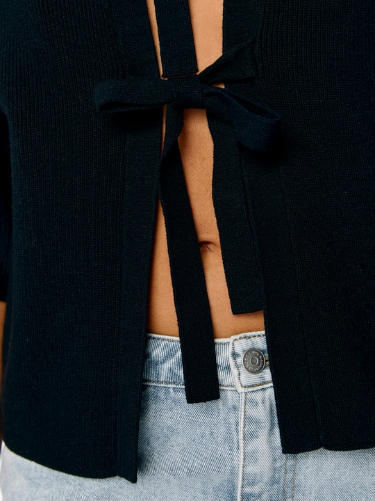 Produktbild Object Kurzarm Strickjacke (S)
