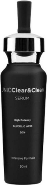 Unicskin Unicclear & Clean (30 ml)