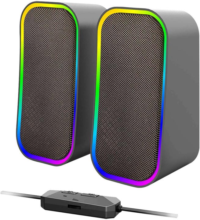 Speedlink Token RGB