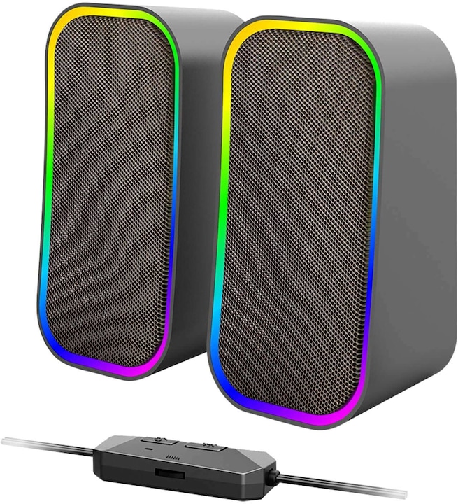 Actual product image Speedlink Token RGB