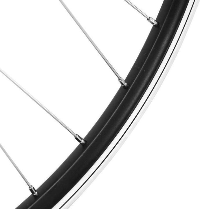 Actual product image Velox Shimano (28")