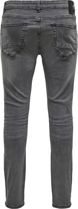 Immagine prodotto Only & Sons Jeans dal taglio aderente (W32/L32)