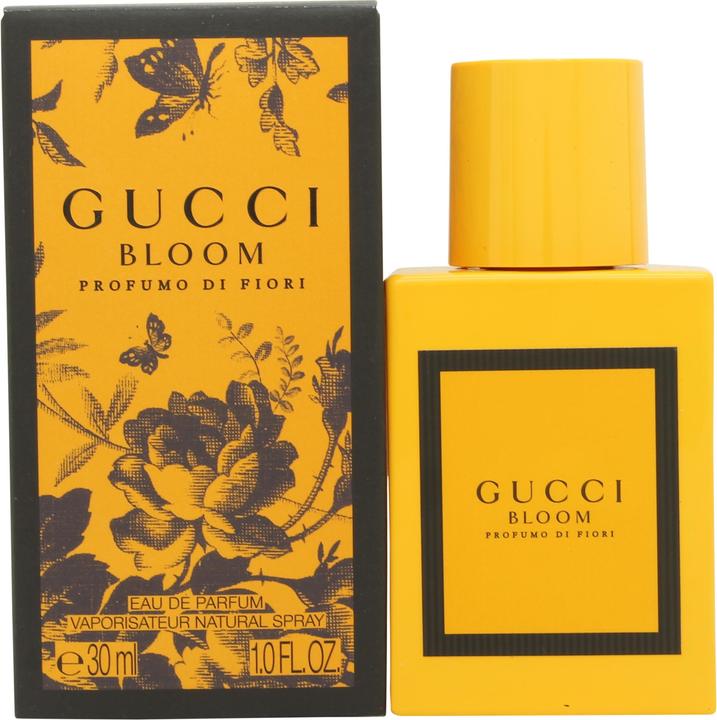 Produktbild Gucci Profumo di Fiori Eau de Parfum (Eau de Parfum, 30 ml)