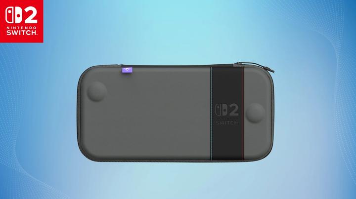 Actual product image Turtle Beach PLAY TREK - Slim Case (Switch, Switch 2)