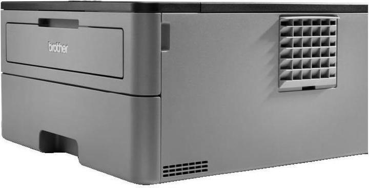 Produktbild Brother HL-L2350DW (Laser, Schwarz-Weiss)