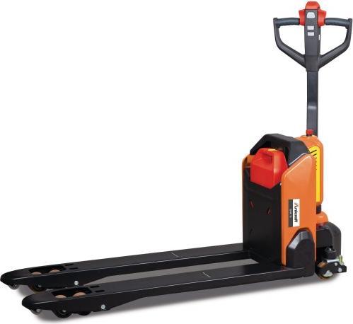 Image du produit Unicraft Stürmer - Transpalette électrique EHW 15