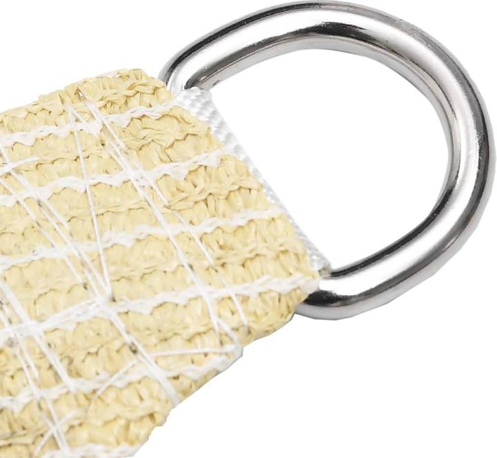 Actual product image vidaXL Sonnensegel (400 x 500 cm)