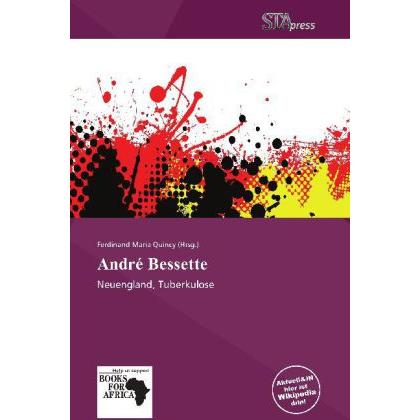 André Bessette, Sachbücher