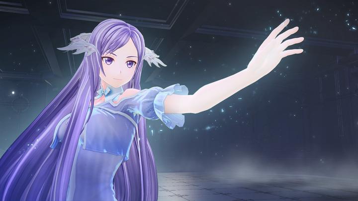 Produktbild Microsoft Sword Art Online Alicization Lycoris (Xbox Series S, Xbox One S, Xbox One X, Xbox Series X)