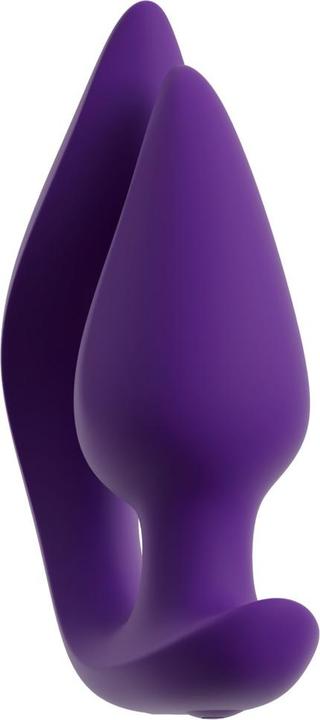 Sweet Smile RC 2 in 1 Plug & Panty Vibe