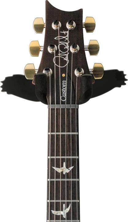 Actual product image PRS Wall-Mounted Guitar Hanger (Guitar)