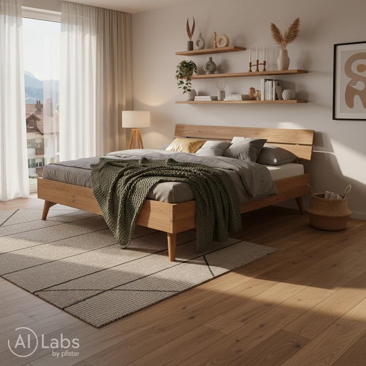 Image du produit Hasena Ortona 20 (160 x 200 cm)