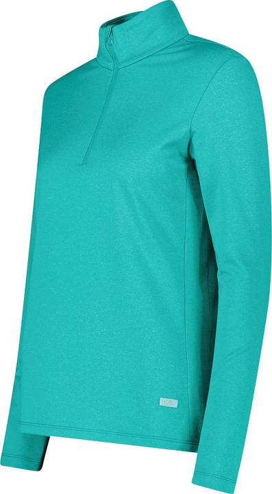 Produktbild CMP Campagnolo Damen Pullover mit Rollkragen (L)