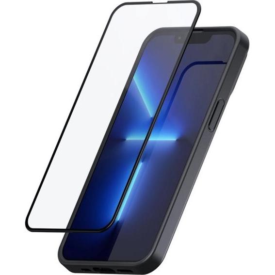 Sp Connect Schutzfolie iPhone 13 Pro /14 Pro (1 Stück, Apple iPhone 13 Pro, Apple iPhone 15, Apple iPhone 14 Pro), Smart...