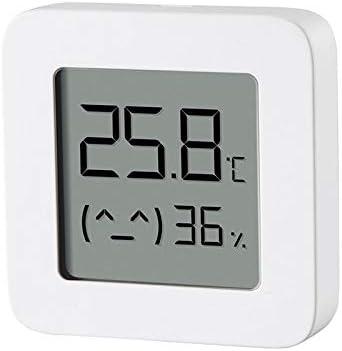 Xiaomi 2x Mi Temperatur- und Feuchtigkeitsmonitor