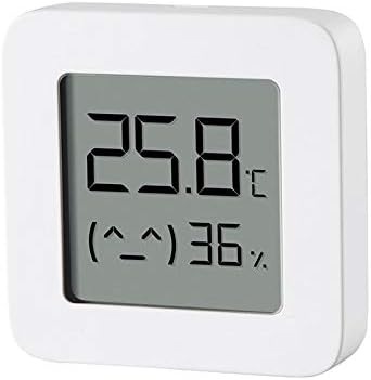 Produktbild Xiaomi 2x Mi Temperatur- und Feuchtigkeitsmonitor