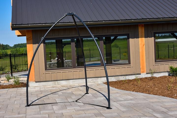 Actual product image Cacoon Tripod (205 kg)