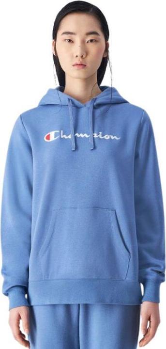 Immagine prodotto Champion Kapuzensweatshirt blau (XS)