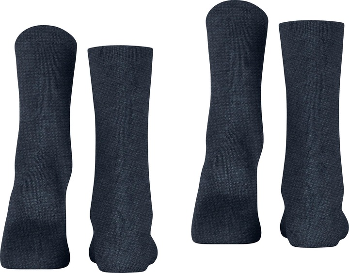 Actual product image Esprit Cloud 2-Pack Women (pack of 2, 39 - 42)