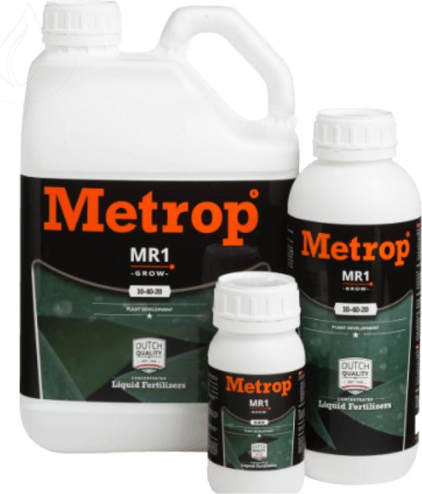 Produktbild Metrop MR1 5L (12 kg, 5 l)