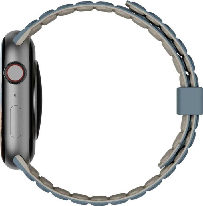 Produktbild UAG Urban Armor Gear Pathfinder Strap| Apple Watch 38/40/41/42mm| dune (194160118051) (Silikon)