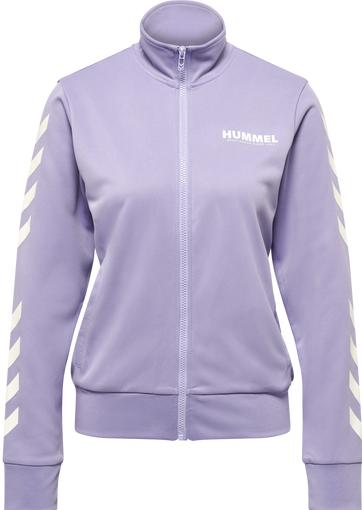 Produktbild hummel Legacy Poly Woman Zip Jacket (M)