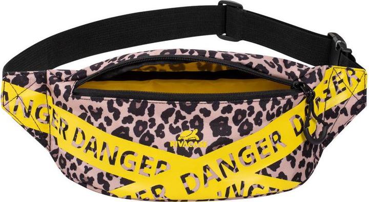 Immagine prodotto Rivacase Marsupio Riva Erebus leopard 5411